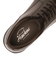 HL61005　JAMES U-TIP　DK.BROWN　687061-0002