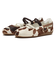 407787　W SPEEDCAT BALLET COW　#01C.BROWN　700043-0001