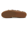 407787　W SPEEDCAT BALLET COW　#01C.BROWN　700043-0001