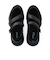 5XM02850H001　RAY TRAINER MJ VELVET　*Black　702653-0001