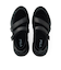 5XM02850H001　RAY TRAINER MJ VELVET　*Black　702653-0001