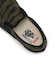 VN0A5FCA9L7　SKATE SLIP-ON　TIGER CAMO GN　698268-0001