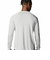 6007865　M CURRY TECH LOGO LST-SHIRT　114WCL/BLK　701416-0002