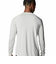 6007865　M CURRY TECH LOGO LST-SHIRT　114WCL/BLK　701416-0002