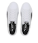 402486　V COURT EASE IN　02WH/BK　690624-0004