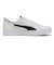 402486　V COURT EASE IN　02WH/BK　690624-0004