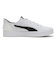 402486　V COURT EASE IN　02WH/BK　690624-0004