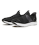 313395　W PROWL 3 EASE IN SGR 2　*01BK/D.GRAY　697483-0001