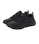 1RM02557H001　FILA FIELDGAGE　*Black / Black　702646-0001