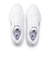 1RM02557H100　FILA FIELDGAGE　*White / White　702647-0001