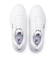 1RM02557H100　FILA FIELDGAGE　*White / White　702647-0001