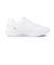 1RM02557H100　FILA FIELDGAGE　*White / White　702647-0001