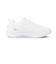 1RM02557H100　FILA FIELDGAGE　*White / White　702647-0001