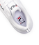 1RM02557H100　FILA FIELDGAGE　*White / White　702647-0001