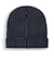 026394　M PREMIUM ESS MID CROWN BEANIE　02NEW NAVY　699650-0001