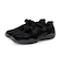 1XM02368H001　FILA ECHAPPE VC v2 LX　Black / Black　702655-0001