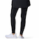 6007698　W UA MOTION 2-IN-1 LEGGINGS　001BLK　701414-0001