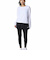 6007698　W UA MOTION 2-IN-1 LEGGINGS　001BLK　701414-0001