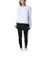 6007698　W UA MOTION 2-IN-1 LEGGINGS　001BLK　701414-0001
