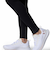 6007698　W UA MOTION 2-IN-1 LEGGINGS　001BLK　701414-0001