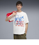 632511　M THE NEVERWORN VI TEE　02WH　699604-0001