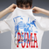 632511　M THE NEVERWORN VI TEE　02WH　699604-0001