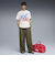 632511　M THE NEVERWORN VI TEE　02WH　699604-0001