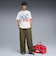 632511　M THE NEVERWORN VI TEE　02WH　699604-0001