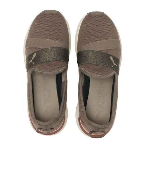 313777 W PROWL 3 IHL SGR *01T.TAUPE 698530-0001｜エービーシー