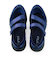 5XM02850H896　RAY TRAINER MJ VELVET　*Navy　702654-0001