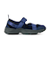 5XM02850H896　RAY TRAINER MJ VELVET　*Navy　702654-0001
