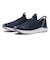 313397　W PROWL 3 EASE IN SD LGR　*04NEW NAVY　698529-0002