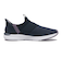 313397　W PROWL 3 EASE IN SD LGR　*04NEW NAVY　698529-0002