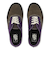 VN000D7Y11E　AUTHENTIC　BLACK SIDEWALL　698259-0001