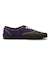 VN000D7Y11E　AUTHENTIC　BLACK SIDEWALL　698259-0001