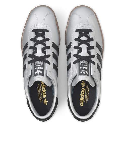 JR9563 STADT SILV/CORE/GUM5 700984-0001｜エービーシー・マートの