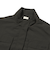 125K3091900　W stand color jacket　BLACK　701875-0002