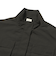 125K3091900　W stand color jacket　BLACK　701875-0002