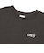125K3022900　W sleeve line  L/S Tee　SUMIKURO　701881-0002