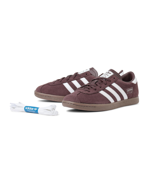 JR9553 STADT SHAD/FTWR/GUM5 700983-0001｜エービーシー