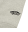 125K1041400　M LOGO Crew Neck Sweat　ASH　701867-0001