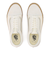 VN000D7Z9DH　OLD SKOOL　WEIRD GUMS WHT　698248-0001