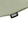 125K3043400　W patch logo sweat　SAGE　701885-0002
