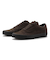 VN000D9YY49　OLD SKOOL　C.STRIPE BR/BLK　697096-0001