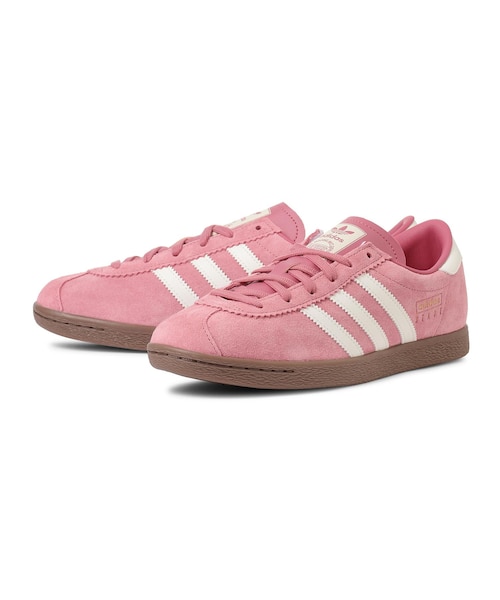 JR9551 STADT PINK/OFFW/GUM5 700982-0001｜エービーシー・マートの