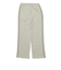 125K3142800　W piping sweat pants　TOP GRAY　701880-0001