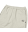 125K3142800　W piping sweat pants　TOP GRAY　701880-0001