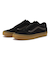 VN000D7ZB9M　OLD SKOOL　WEIRD GUMS BLK　698249-0001