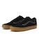 VN000D7ZB9M　OLD SKOOL　WEIRD GUMS BLK　698249-0001