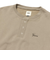 125K3042500　W Henley neck SWT　SAGE　701877-0001